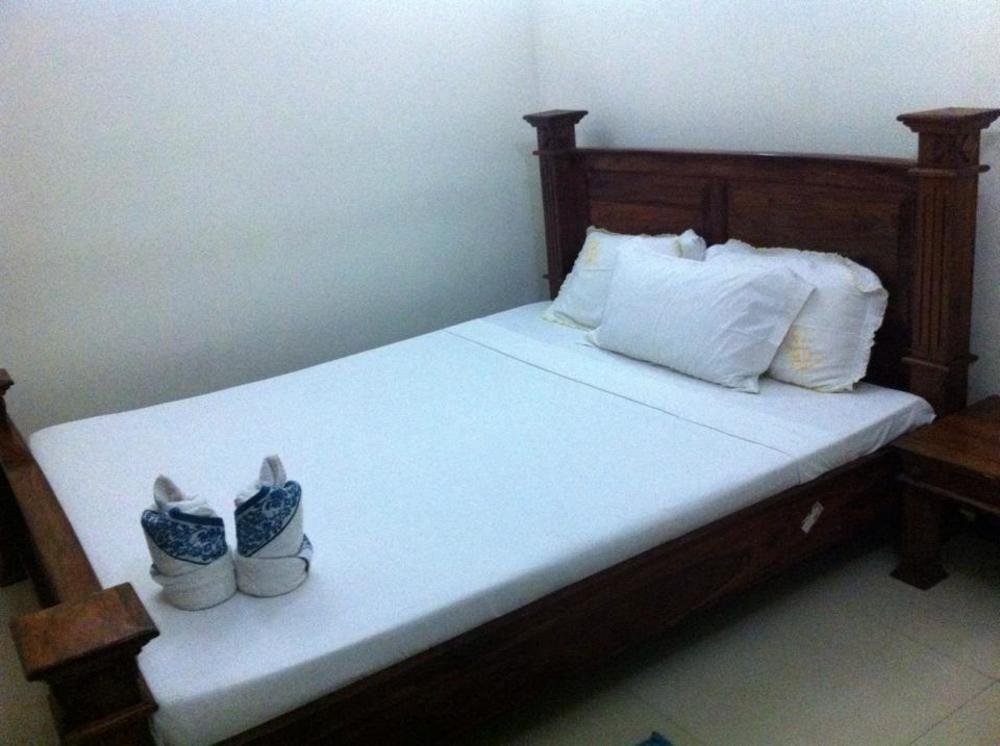 Oyo Home 63551 Pleasant Stay Near Fort Kochi Beach Екстер'єр фото