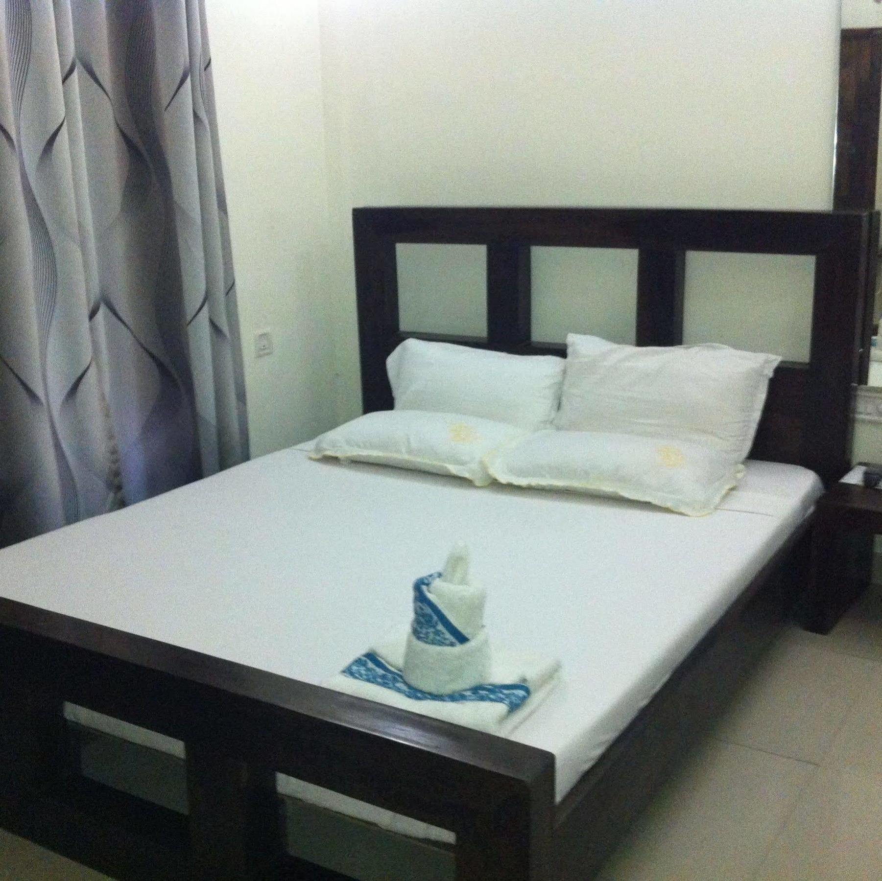 Oyo Home 63551 Pleasant Stay Near Fort Kochi Beach Екстер'єр фото