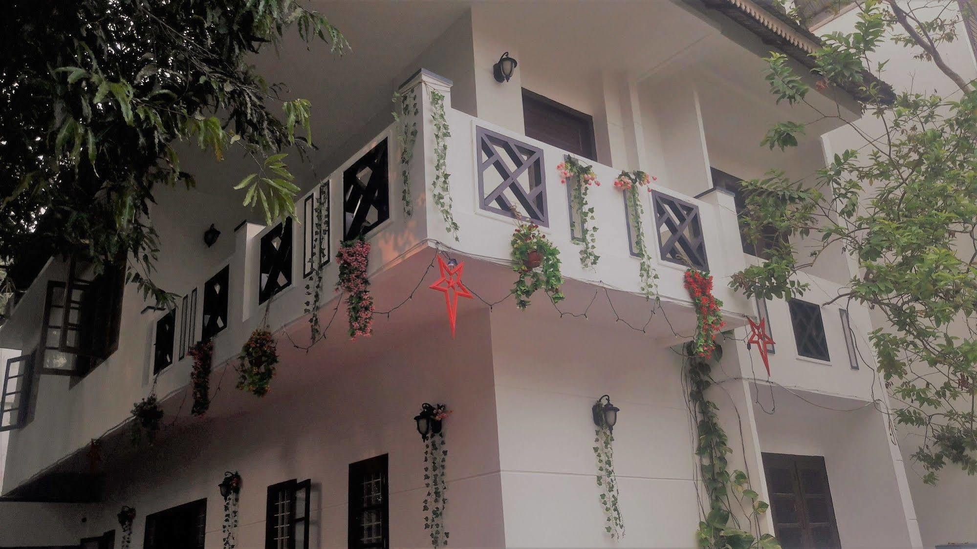 Oyo Home 63551 Pleasant Stay Near Fort Kochi Beach Екстер'єр фото