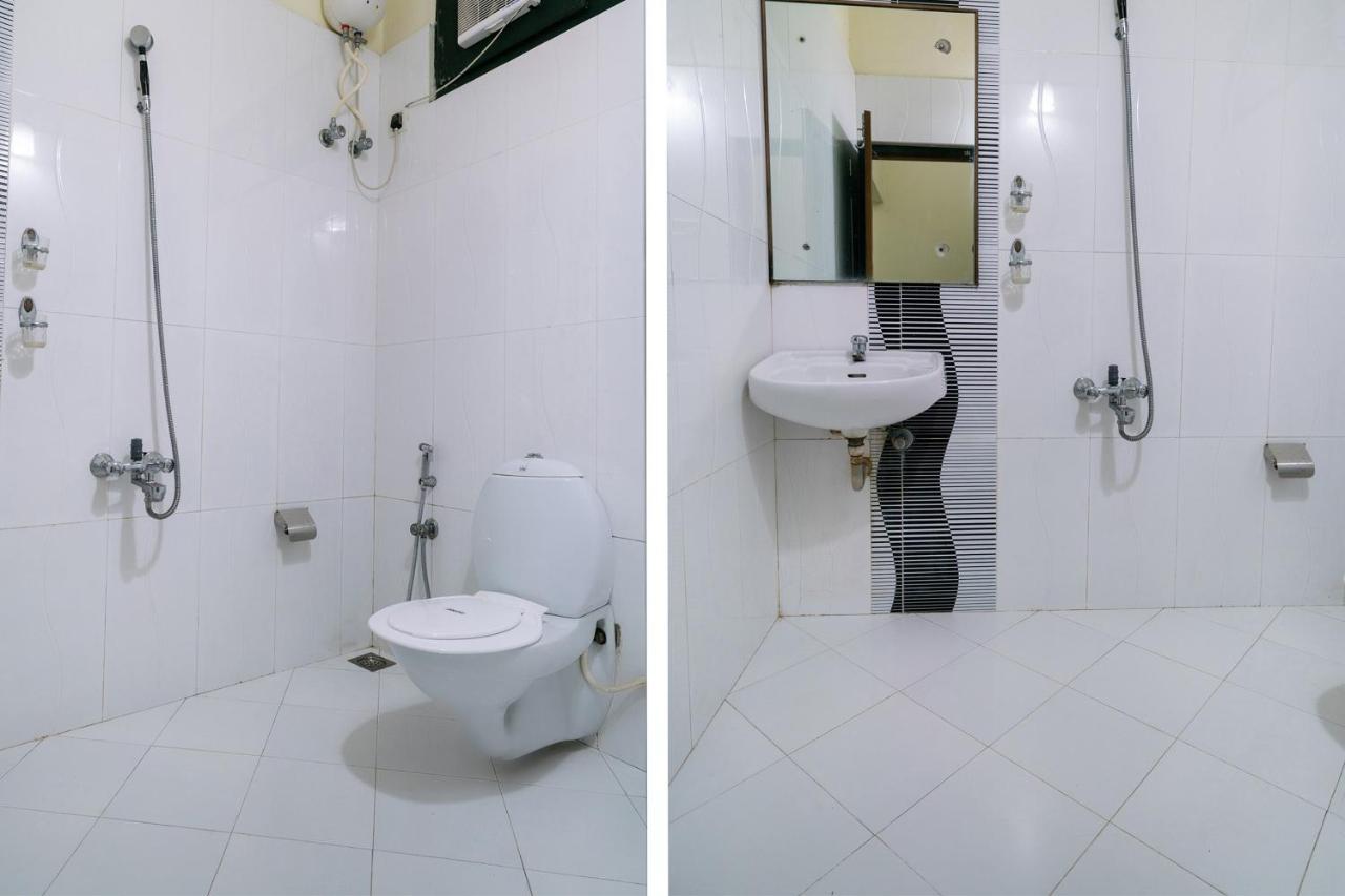 Oyo Home 63551 Pleasant Stay Near Fort Kochi Beach Екстер'єр фото